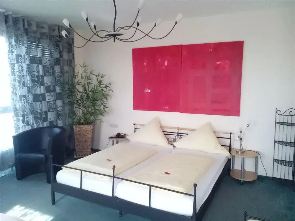 Europa Hotel Fürth