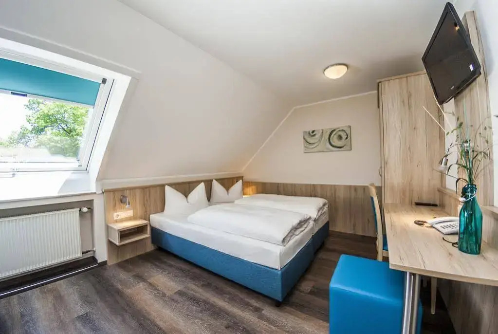 Hotel-Restaurant Bauer-Keller
