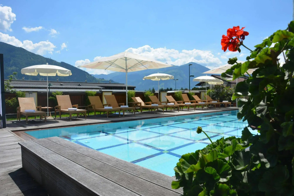 Sport- und Familienresort Alpenblick