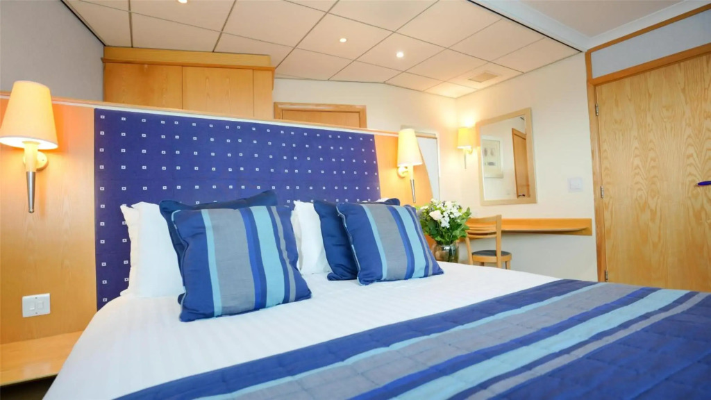 The Bolton Stadium Hotel, a member of Radisson Individuals