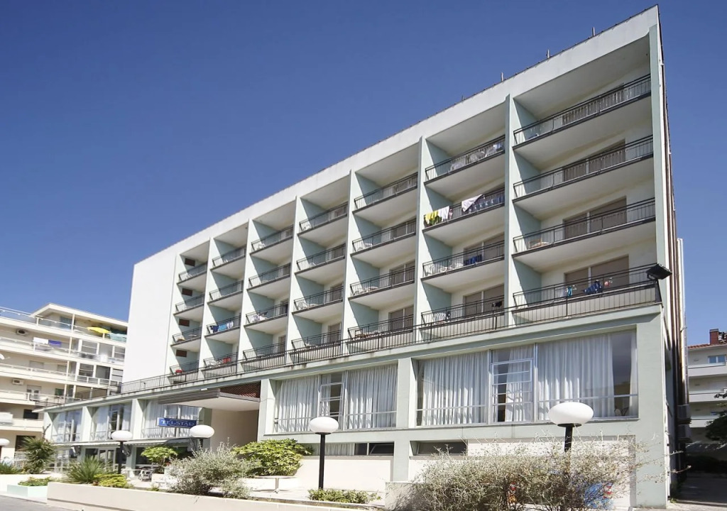 Hotel Telstar