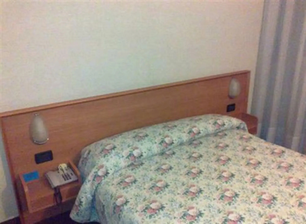 Hotel Engadina