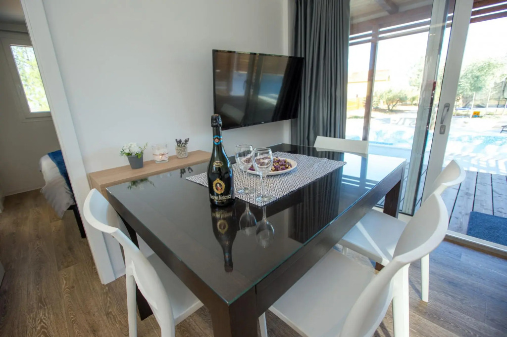 Poolincluded Holiday Home Relax