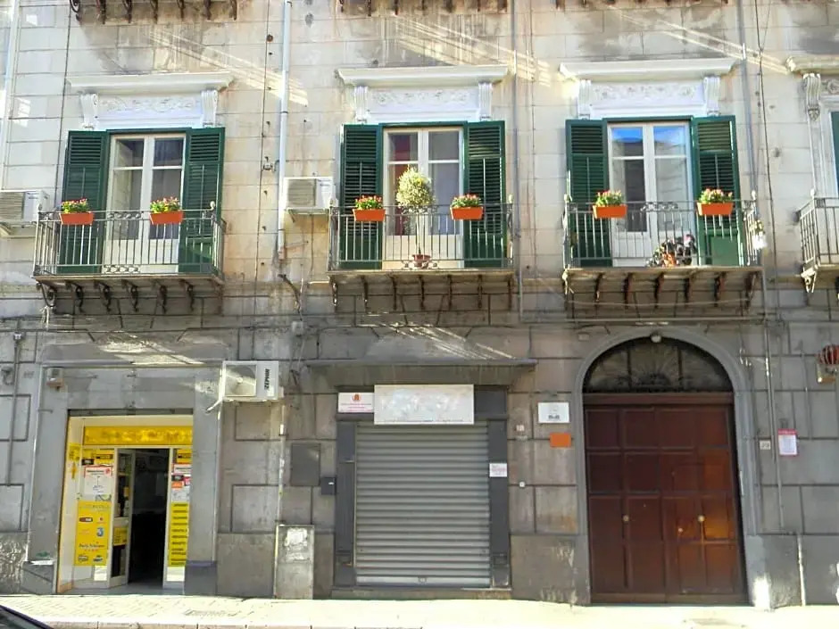 B&B Oreto Centro