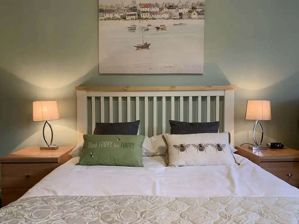Hope Orchard En-Suite Rooms