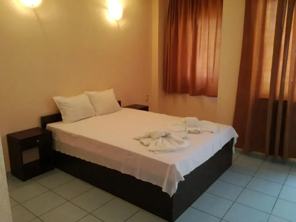 Karadarlievi Guest House