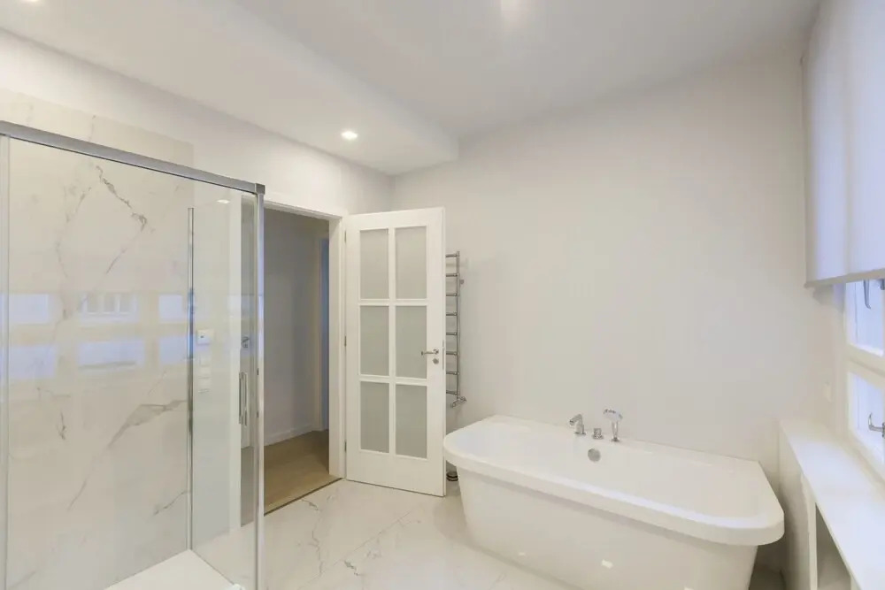City Center Luxury Apartments
