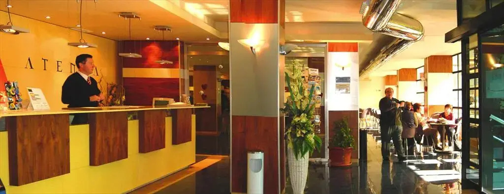 Hotel Cuco