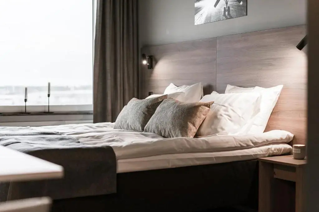 Forenom Hotels & Apartments Arlanda