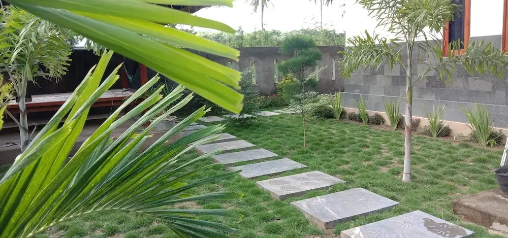 The Res Village Lombok