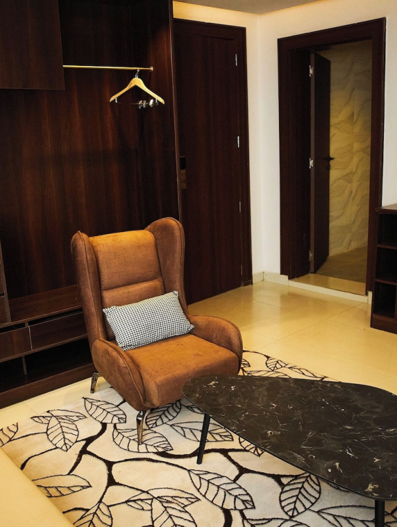 Opulence Residences