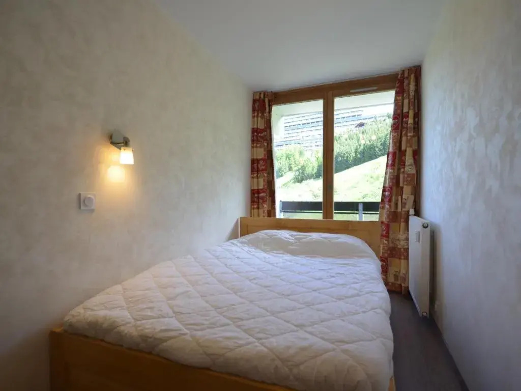 Appartement Les Menuires, 3 pièces, 6 personnes - FR-1-452-202