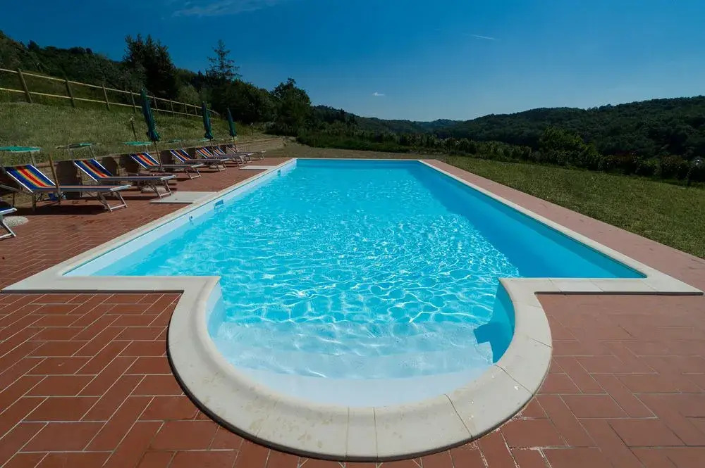 Podere Chiaromonte