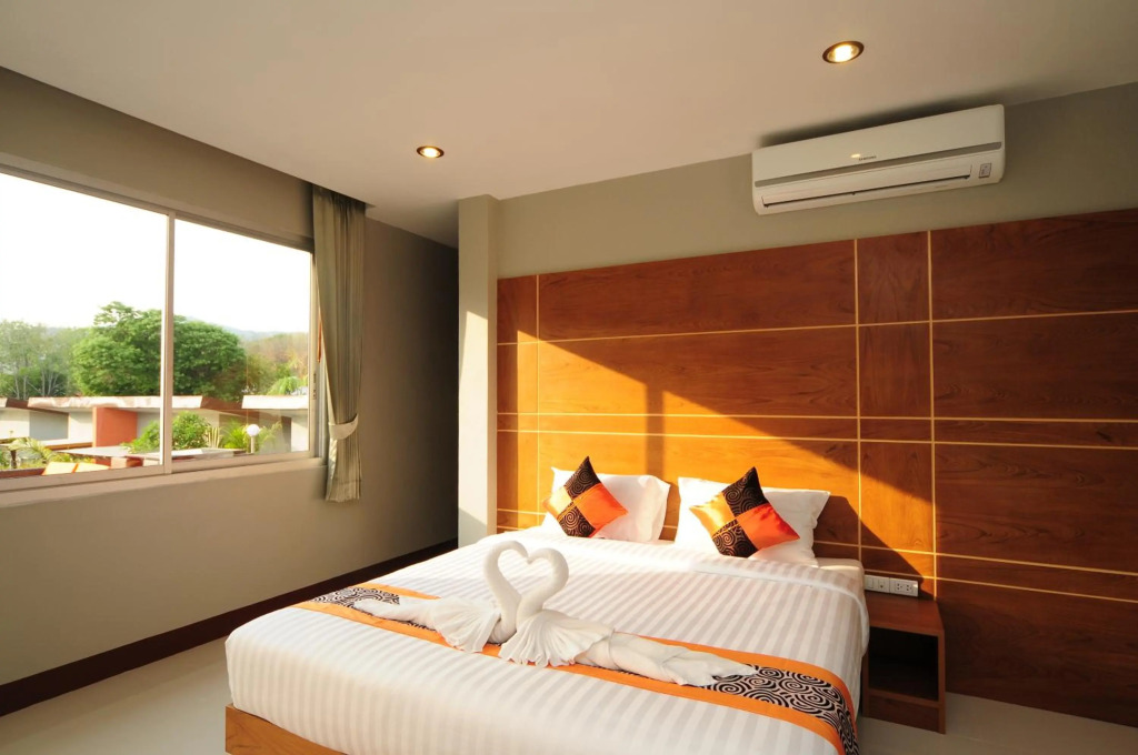 Phu NaNa Boutique Hotel - SHA Plus