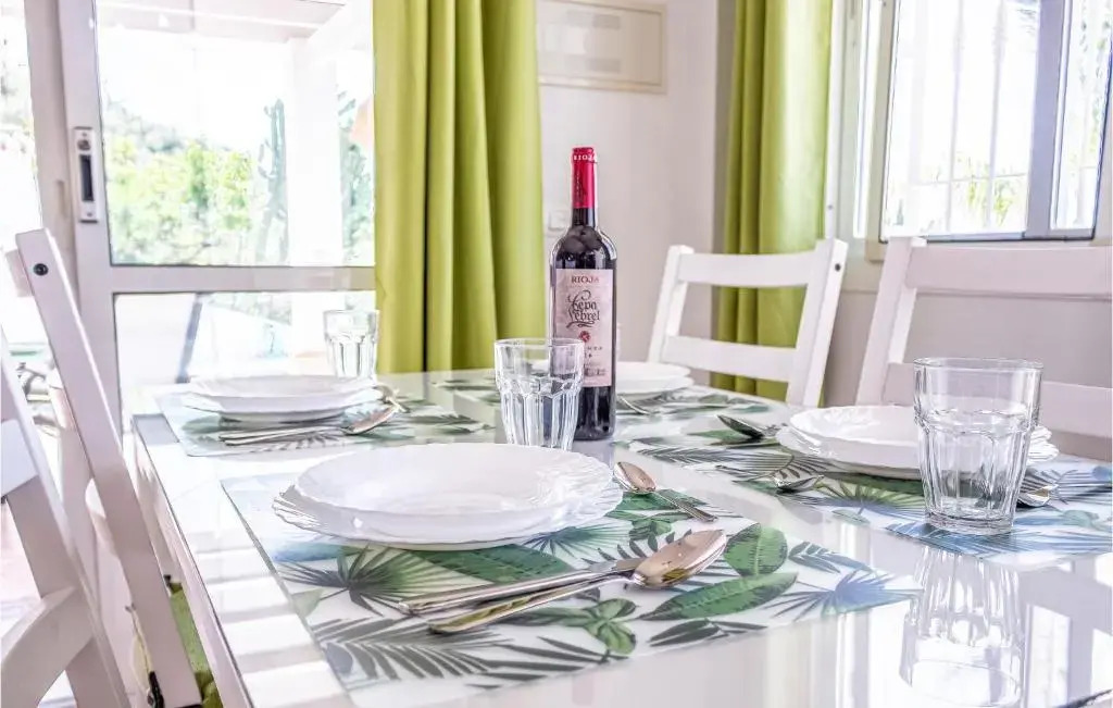 Amazing home in Torrox with 2 Bedrooms, WiFi and Outdoor swimming pool
