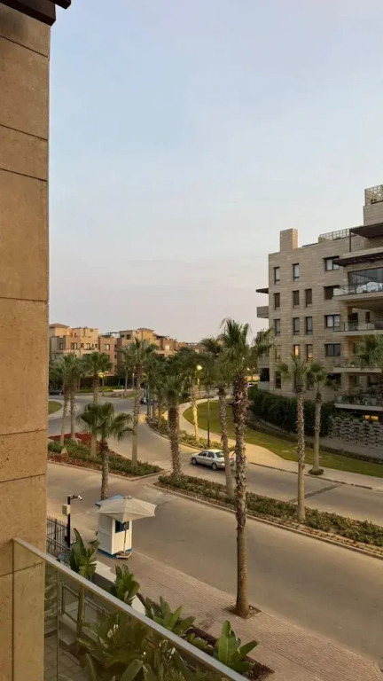 ALSAWAH 3 Bedroom Apartment at Allegria Sodic Sheikh Zayed