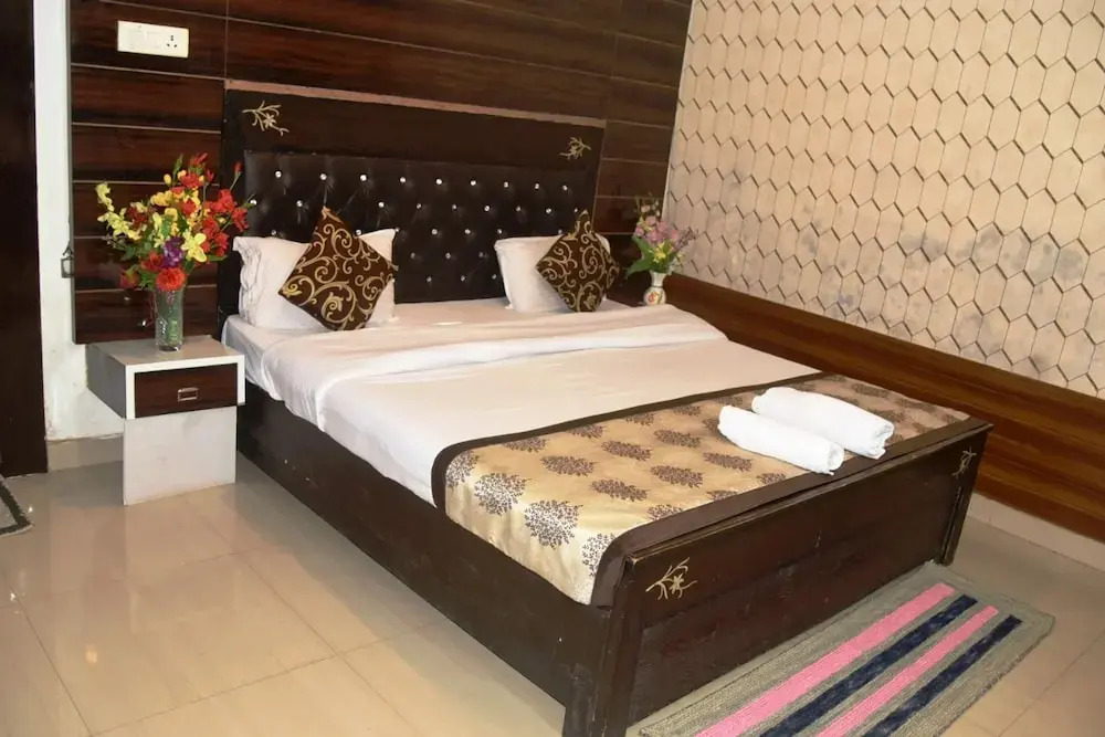 Hotel Udika Palace