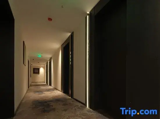Yuxi Hotel (Wuyi Square Xiangya Hospital Branch)