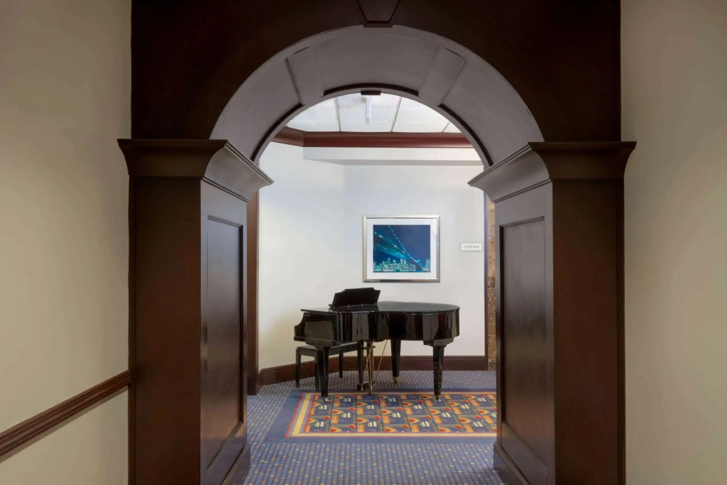 La Quinta by Wyndham Secaucus Meadowlands