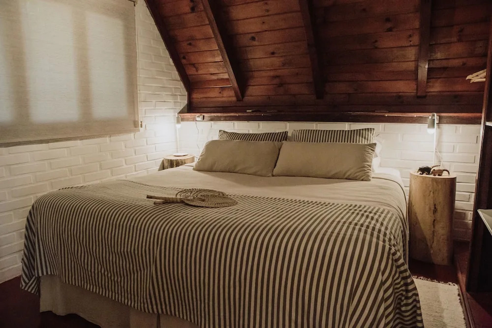 Overo Lodge & Selva