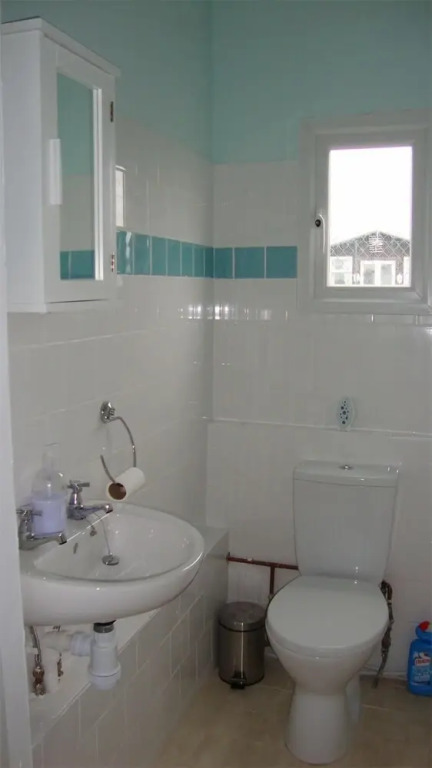 Seagulls Chalet 5, Bridlington