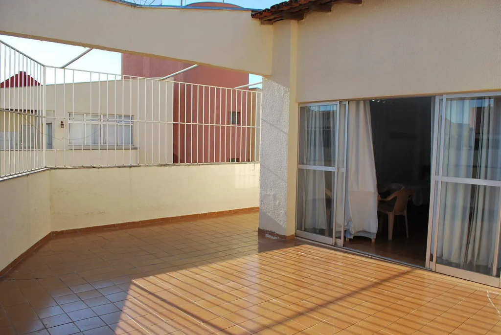 Apartamento Parque das Aguas Quentes - Caldas Novas/Go