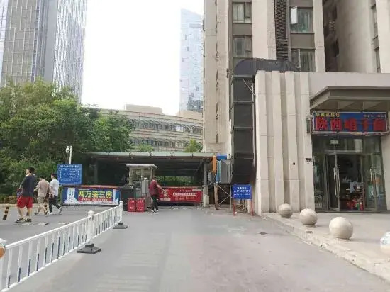 XiaoShiDai