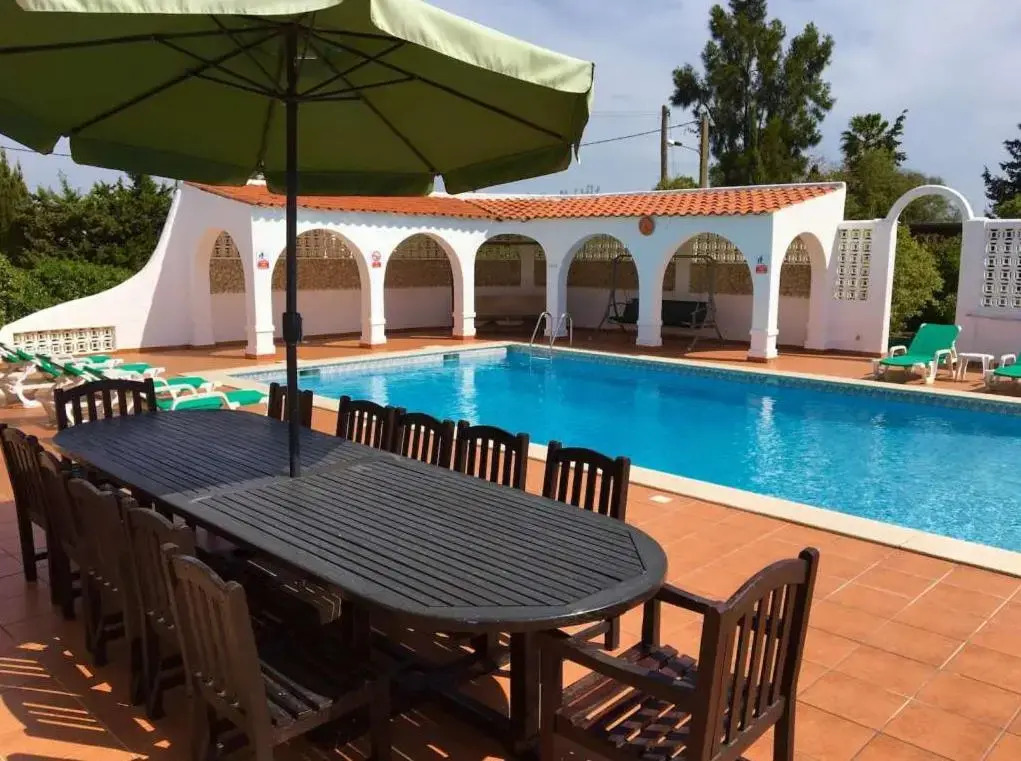 Luxury Algarve Villa 4 Bedrooms Casa Do Luar Magico Sea Views