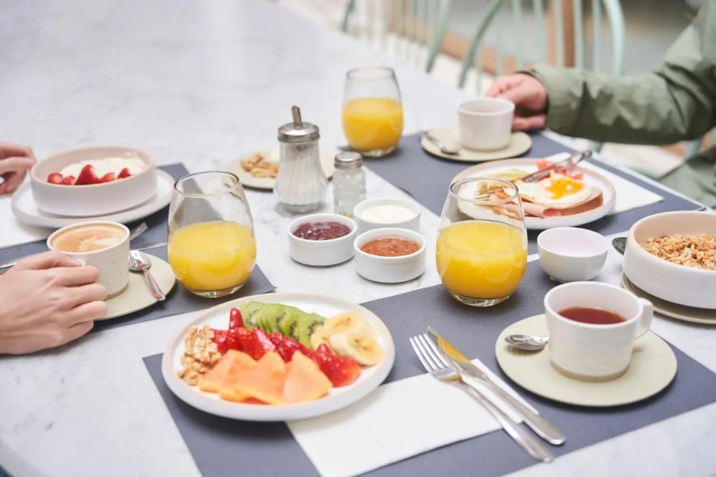 Bromelia Hotel Boutique