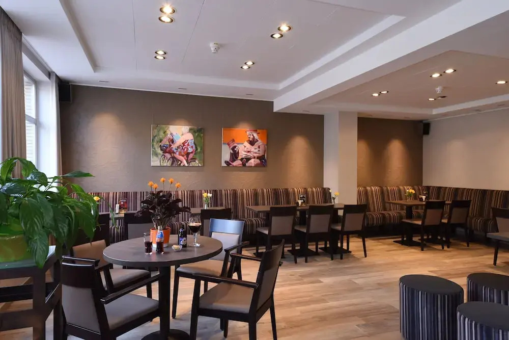 Hotel Sabot DOr