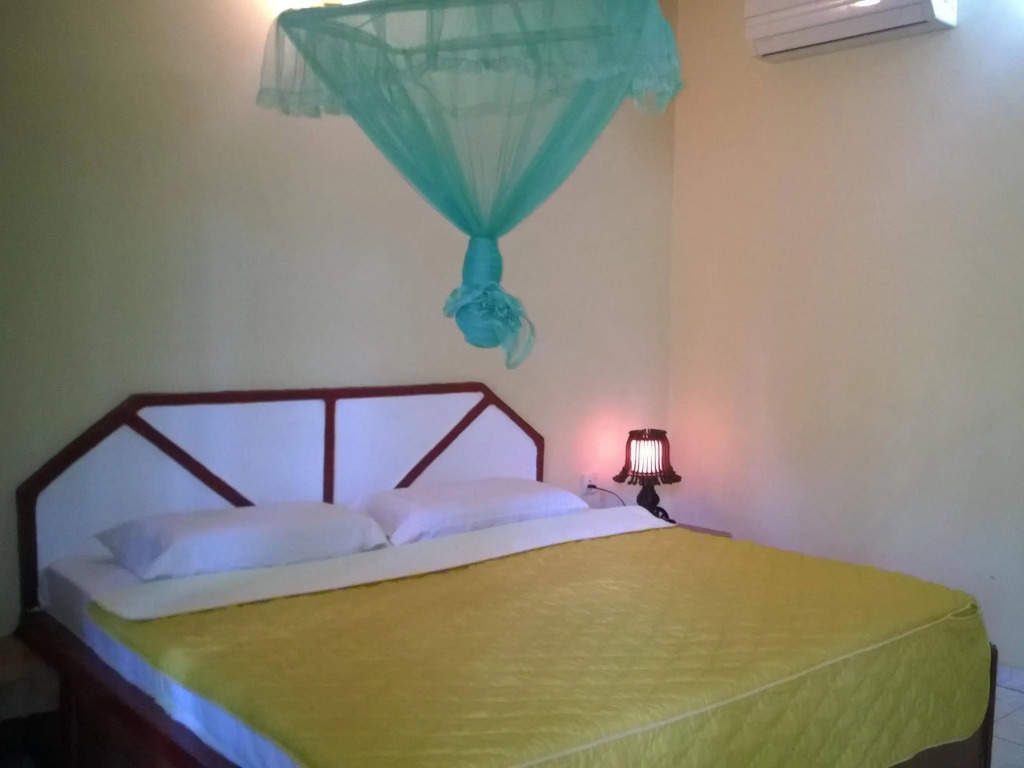 Sigiri Holiday Inn