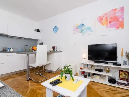 Apartment Marino