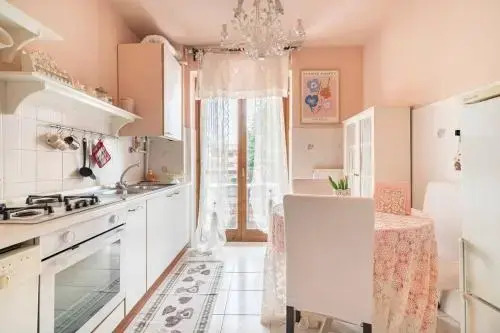 Fiorenza House