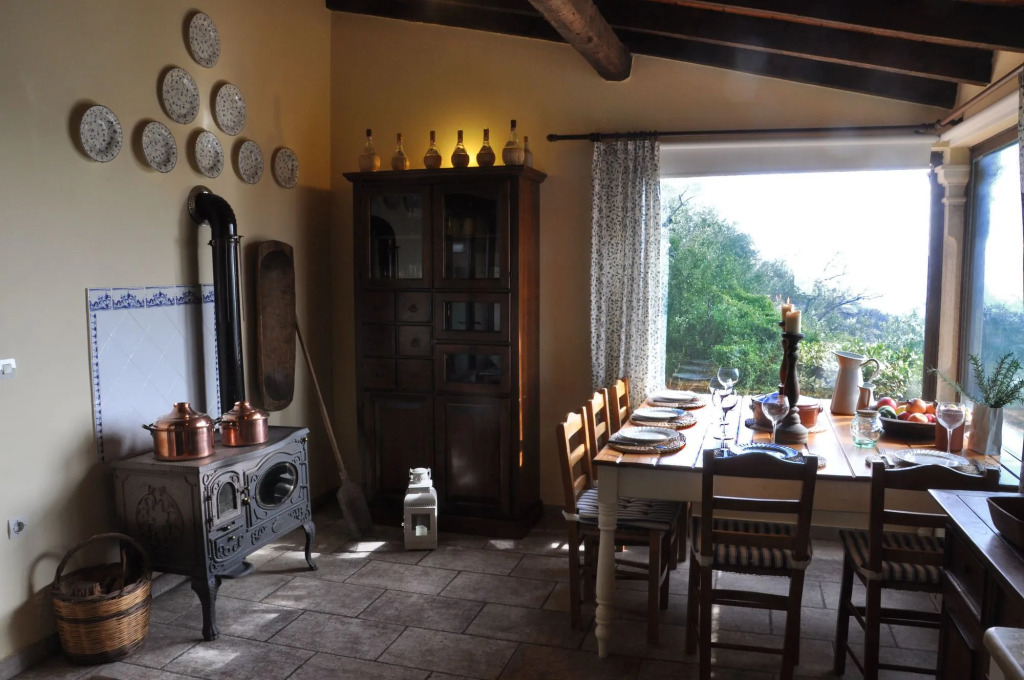 Villa Manavra