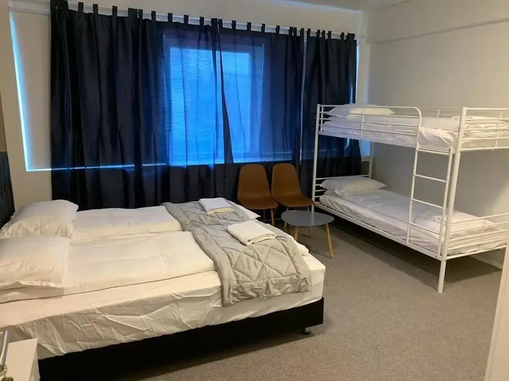 Armuli Guest House
