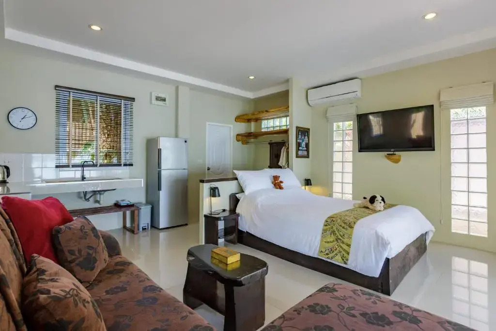 Gecko Beach Villas