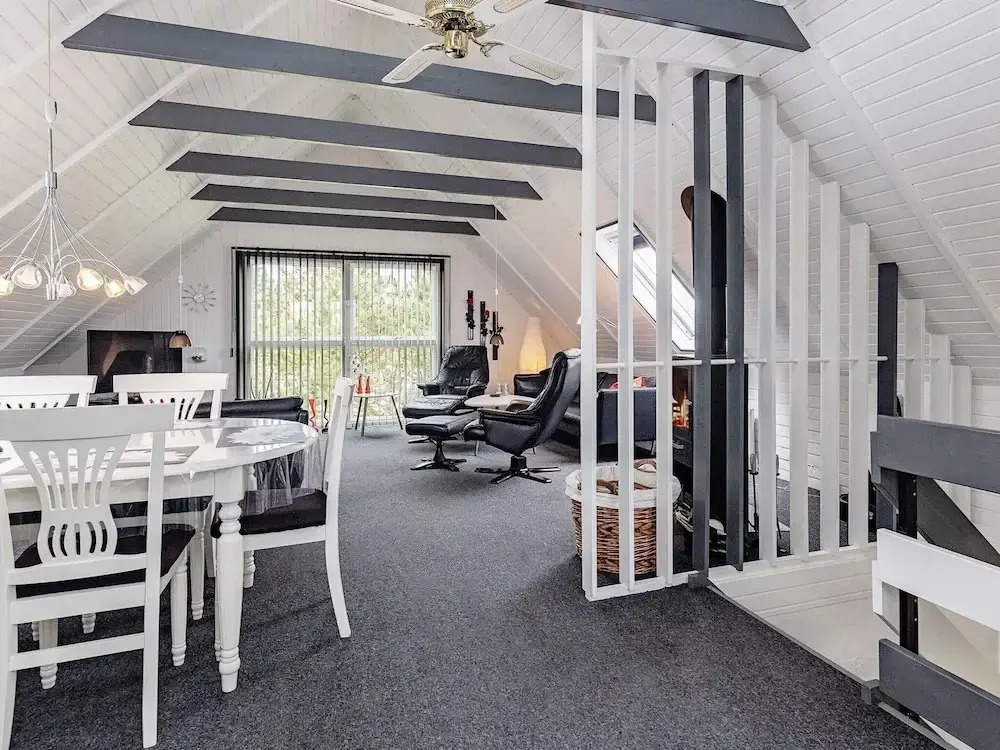 6 Person Holiday Home in Thisted