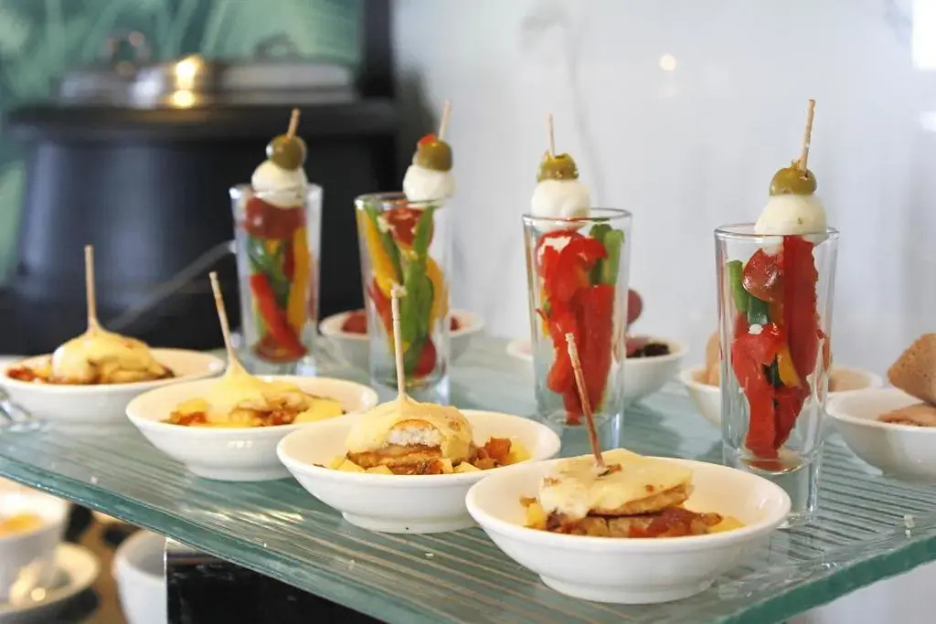 Goodrich Suites, Jakarta