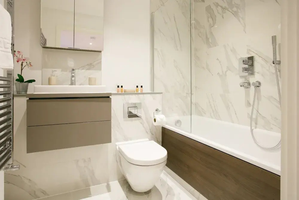 CDP Apartments Britannia Suite 2