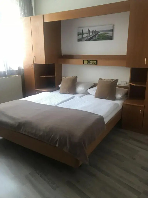 Adler Hotel Garni