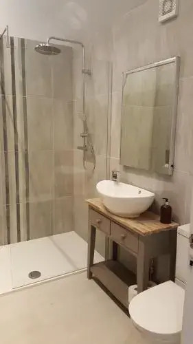 Bay Tree Cottage Accommodation