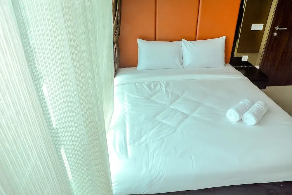 The Royal St. Moritz Apartment