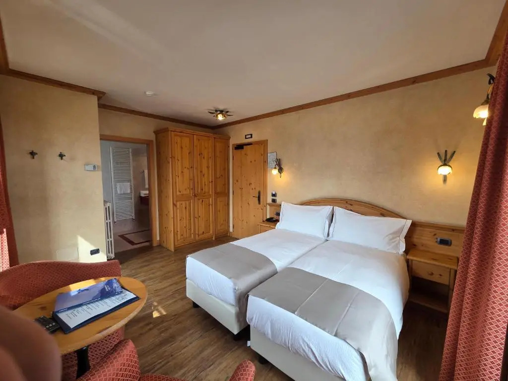 Hotel La Pastorella