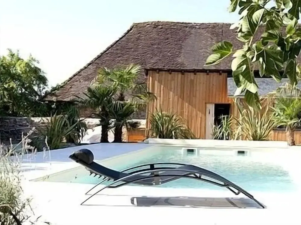 Logis Hotel Auberge Dupuytren