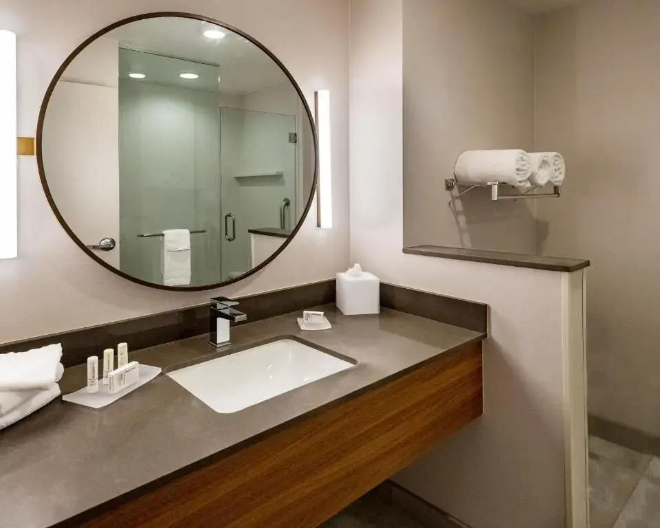 Fairfield Inn & Suites by Marriott Phoenix West/Tolleson