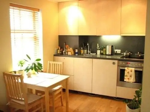 Best Apartments Tehnika