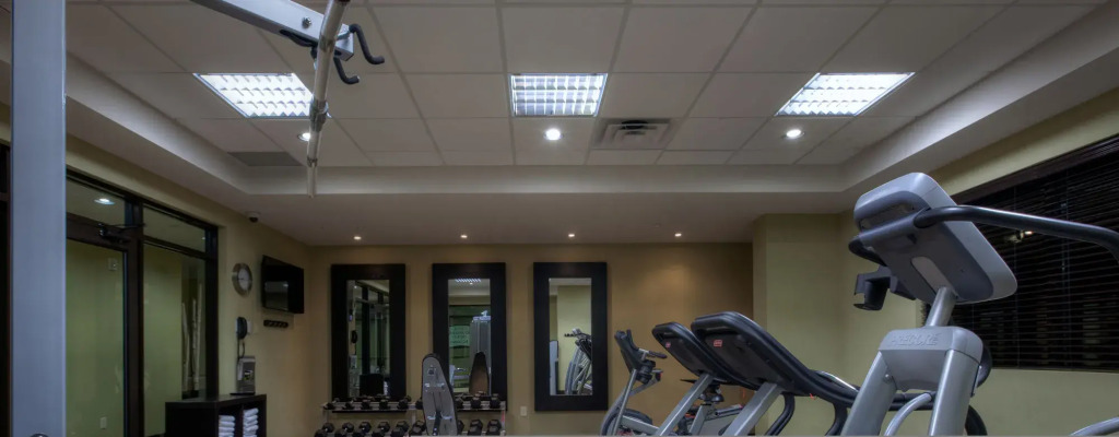 Staybridge Suites Hamilton - Downtown by IHG