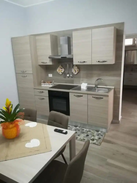 Maison Brancaleone Holiday Home