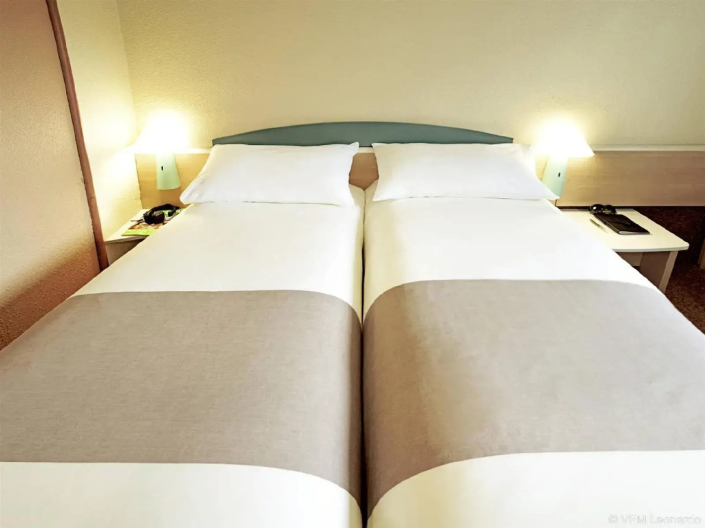 Ibis Alès Centre Ville