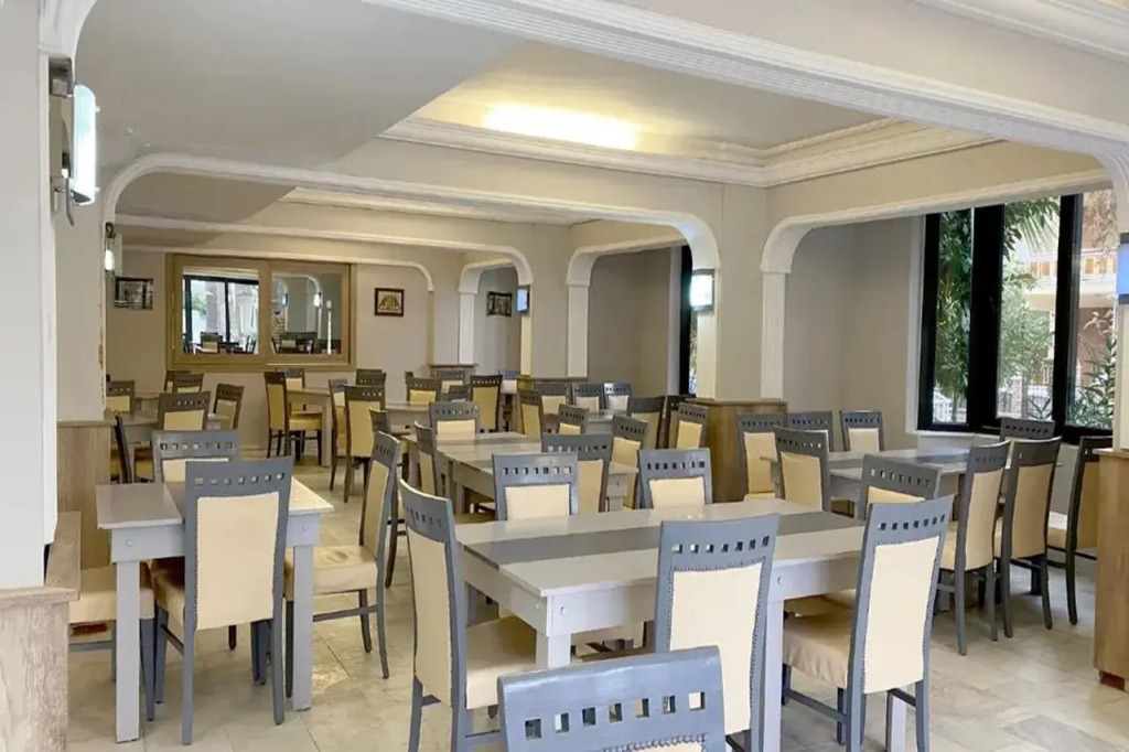 Hotel Medos